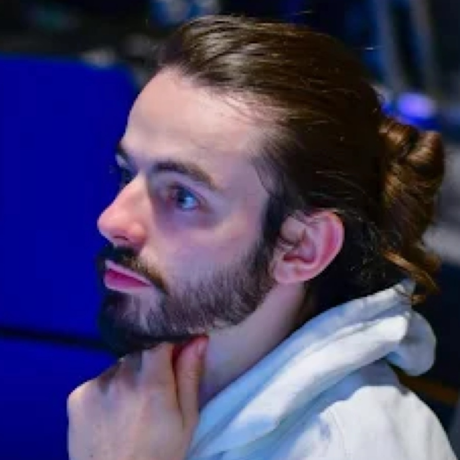 Maël Aunave